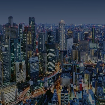 Osaka